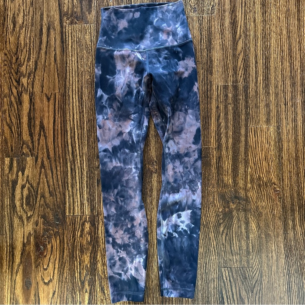 Lululemon size 0 leggings